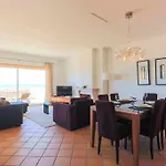 T2 Sea View, Pool, Golf, Private Terrace, Del Rey, Obidos A1 Διαμέρισμα