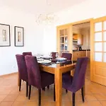 T2 Sea View, Pool, Golf, Private Terrace, Del Rey, Obidos A1 Διαμέρισμα