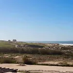 T2 Sea View, Pool, Golf, Private Terrace, Del Rey, Obidos A1 Apartment Amoreira (Leiria)
