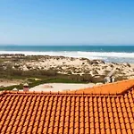Apartment T2 Sea View, Pool, Golf, Private Terrace, Del Rey, Obidos A1