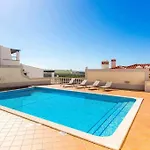 T2 Sea View, Pool, Golf, Private Terrace, Del Rey, Obidos A1 Apartment