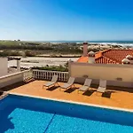 Διαμέρισμα T2 Sea View, Pool, Golf, Private Terrace, Del Rey, Obidos A1 Amoreira (Leiria)