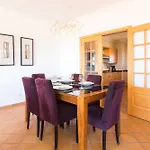 T2 Sea View, Pool, Golf, Private Terrace, Del Rey, Obidos A1 Διαμέρισμα
