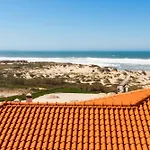 Διαμέρισμα T2 Sea View, Pool, Golf, Private Terrace, Del Rey, Obidos A1 Amoreira (Leiria)