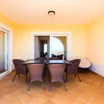 T2 Sea View, Pool, Golf, Private Terrace, Del Rey, Obidos A1