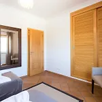 Apartment T2 Sea View, Pool, Golf, Private Terrace, Del Rey, Obidos A1 Amoreira (Leiria)