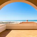 Apartment T2 Sea View, Pool, Golf, Private Terrace, Del Rey, Obidos A1