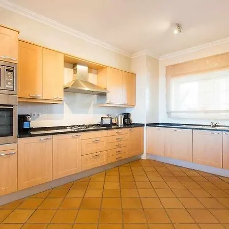 Apartmán Ocean Soul House, Del Rey A1 *