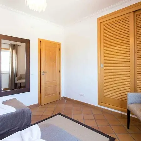 T2 Terraco Privativo Vista Mar Del Rey A1 Amoreira (Leiria)