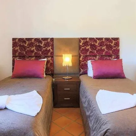 Apartmán T2 Terraco Privativo Vista Mar Del Rey A1 *