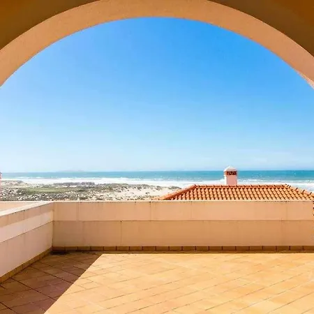 Apartmán Ocean Soul House, Del Rey A1