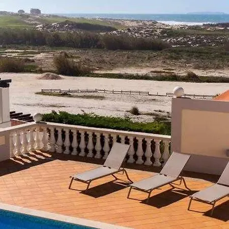 Apartmán Ocean Soul House, Del Rey A1 Amoreira (Leiria)