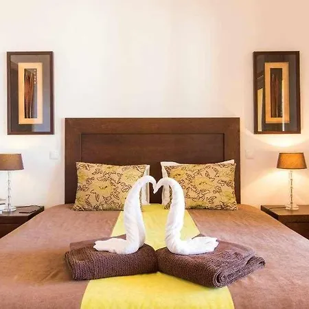 Ocean Soul House, Del Rey A1 Amoreira (Leiria)