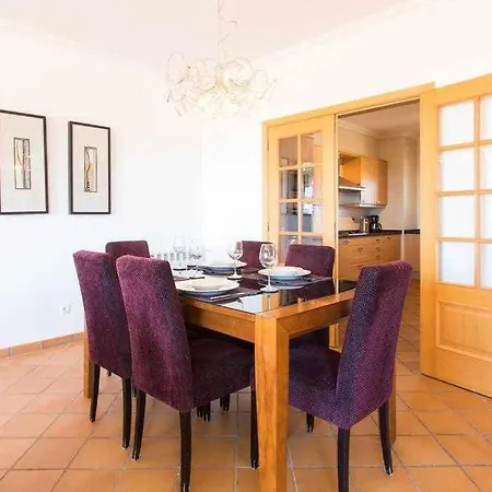 T2 Terraco Privativo Vista Mar Del Rey A1 Apartmán