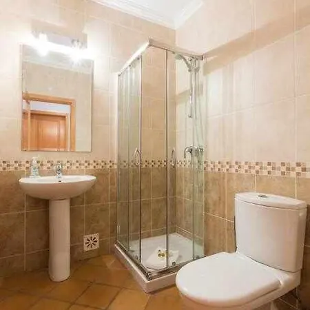 T2 Terraco Privativo Vista Mar Del Rey A1