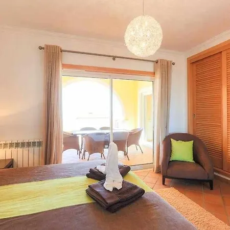 T2 Terraco Privativo Vista Mar Del Rey A1 Apartmán *