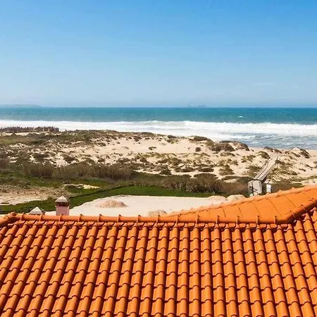 Apartmán Ocean Soul House, Del Rey A1