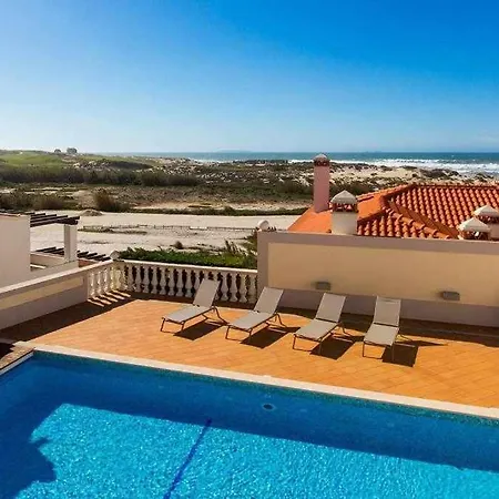 Apartmán Ocean Soul House, Del Rey A1 Amoreira (Leiria)