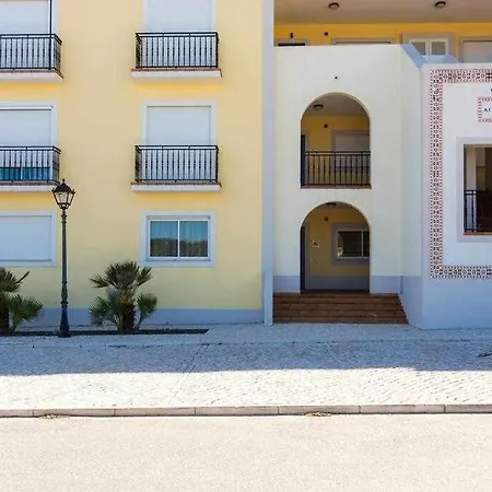 T2 Terraco Privativo Vista Mar Del Rey A1 Apartmán