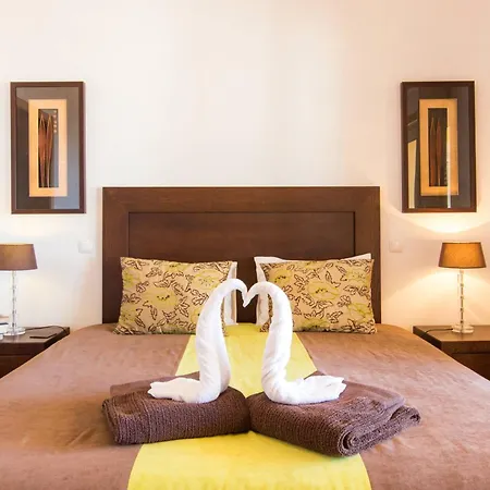 Ocean Soul House, Del Rey A1 * Amoreira (Leiria)