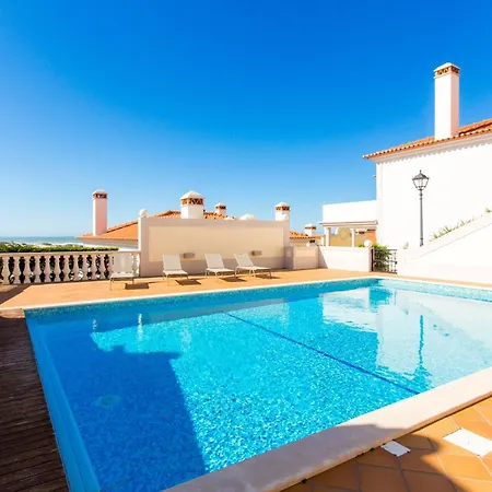 Apartmán Ocean Soul House, Del Rey A1 Amoreira (Leiria)