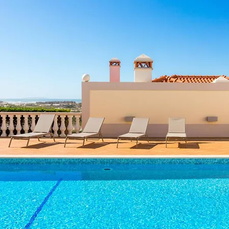 Ocean Soul House, Del Rey A1 * Amoreira (Leiria)