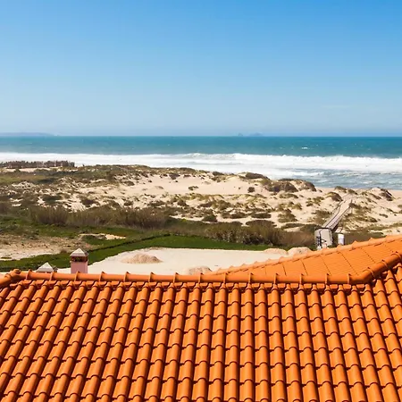 Apartmán Ocean Soul House, Del Rey A1 Amoreira (Leiria)