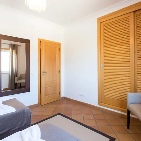 Apartmán Ocean Soul House, Del Rey A1 Amoreira (Leiria)