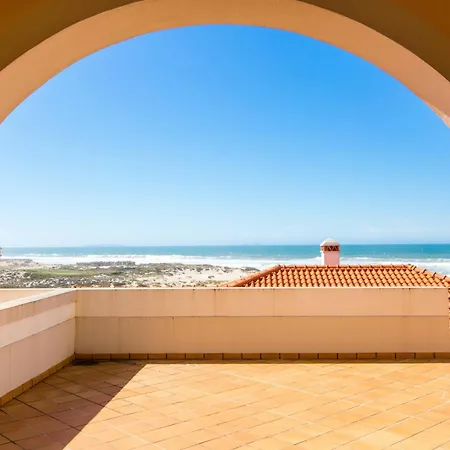 Apartmán Ocean Soul House, Del Rey A1