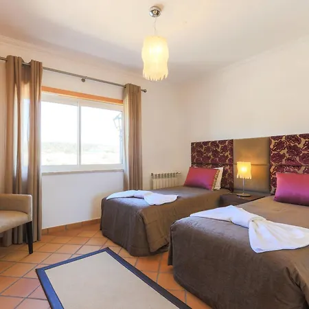 Ocean Soul House, Del Rey A1 * Amoreira (Leiria)