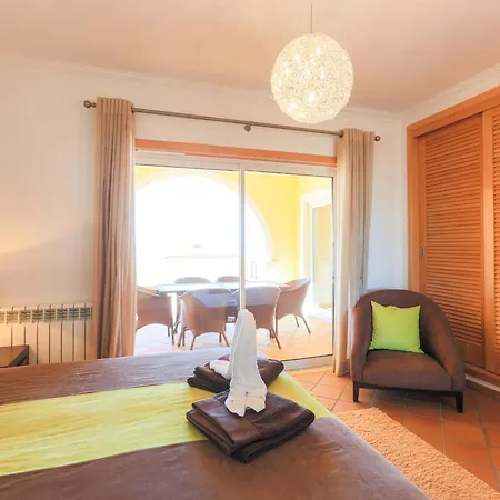 Ocean Soul House, Del Rey A1 * Amoreira (Leiria)