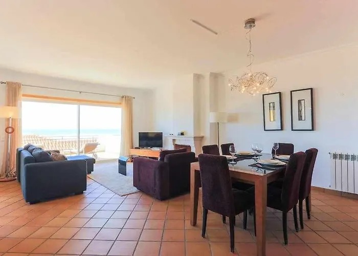 T2 Terraço Privativo Vista Mar Del Rey A1 Appartement