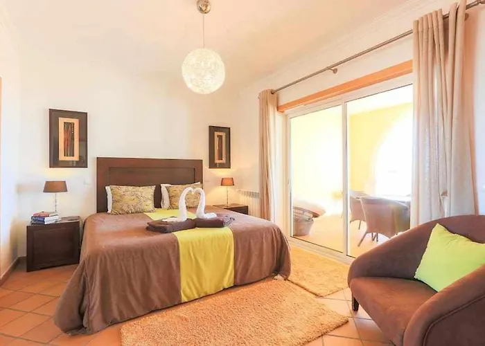 T2 Sea View, Pool, Golf, Private Terrace, Praia Del Rey, Obidos A1