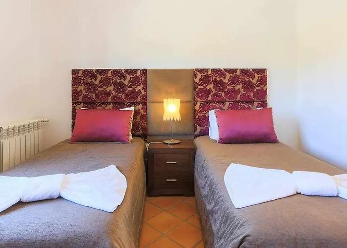 Appartement T2 Terraço Privativo Vista Mar Del Rey A1 *