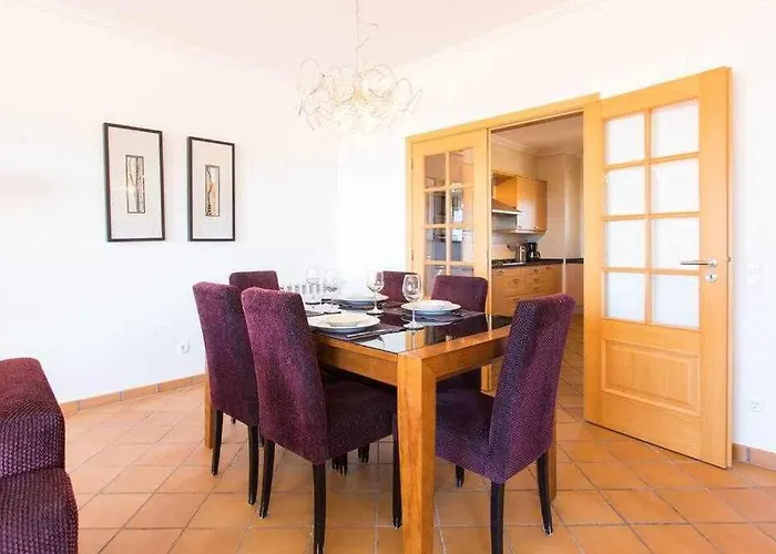 T2 Terraço Privativo Vista Mar Del Rey A1 Appartement