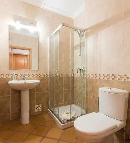 T2 Sea View, Pool, Golf, Private Terrace, Praia Del Rey, Obidos A1