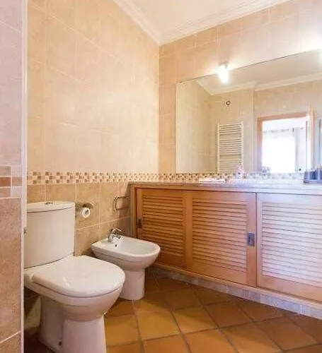 T2 Sea View, Pool, Golf, Private Terrace, Praia Del Rey, Obidos A1