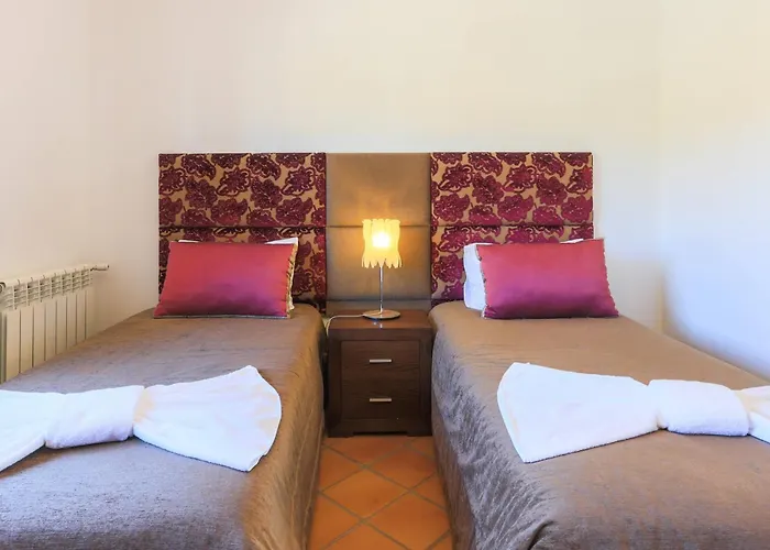 Apartment T2 Sea View, Pool, Golf, Private Terrace, Praia Del Rey, Obidos A1 Amoreira (Leiria)