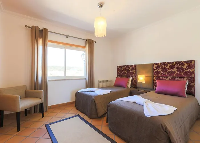 T2 Sea View, Pool, Golf, Private Terrace, Praia Del Rey, Obidos A1 * Amoreira (Leiria)